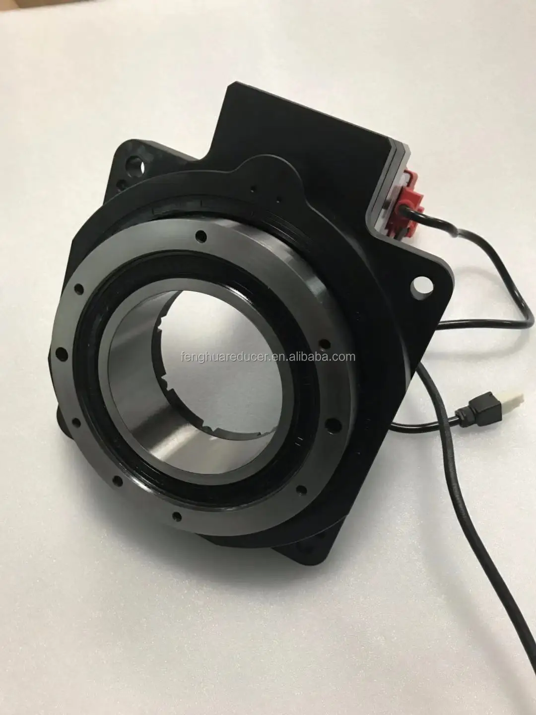 Hollow Rotary Actuator Dg Buy Servo Hollow Rotary Actuatorservo Motor Planetary Gearboxservo