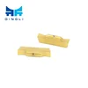 MGGN400 cutting tool for wood cutting indexable Tungsten Cemented Carbide Inserts