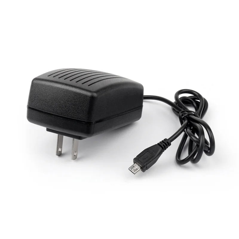 raspberry pi power adaptor