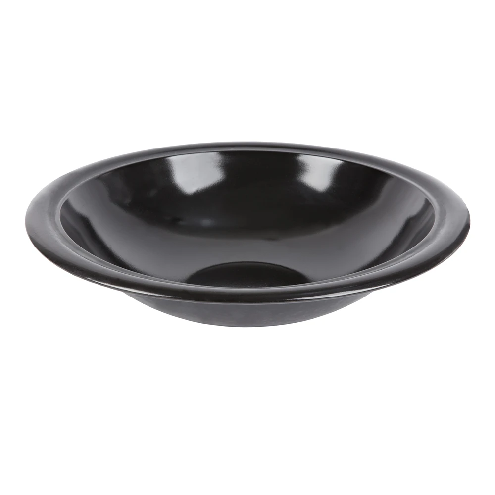 Yuelong Magnesium Oxide  Magnesia Charcoal Fireplace Circular Ceramic Fire Pit