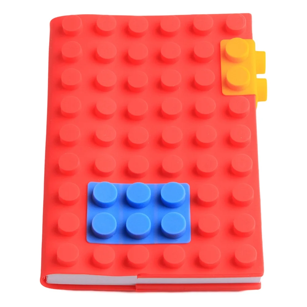 hardbound notebook