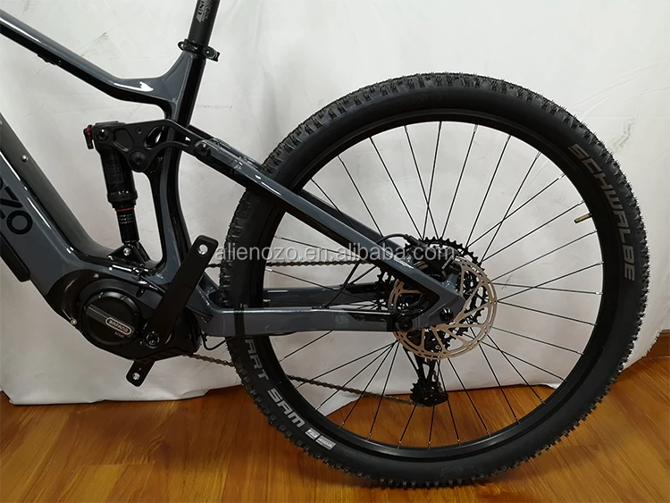 mountain bike direct