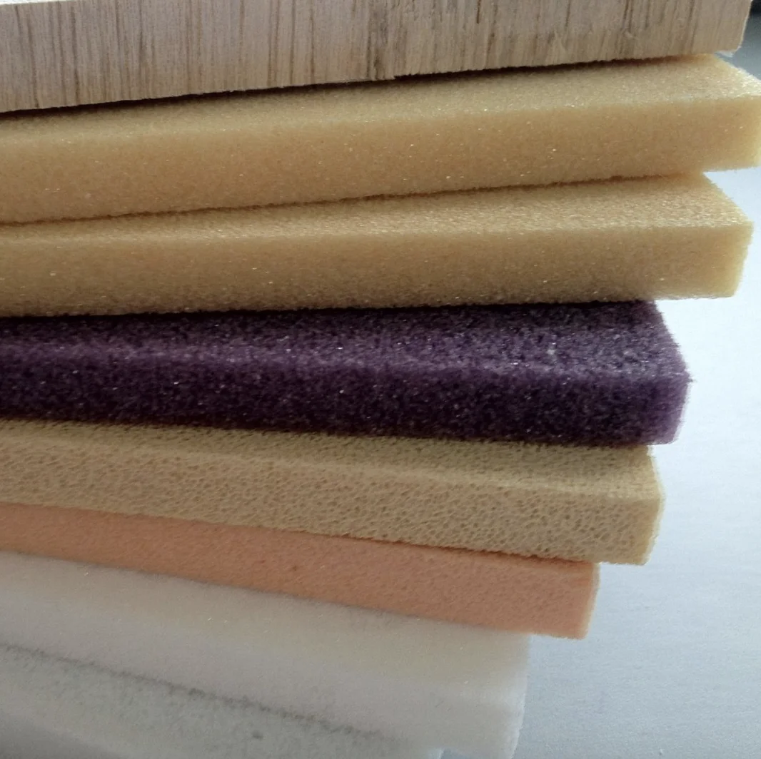 High Performance Pvc Pmi Foam Core Materials For Marine Composites