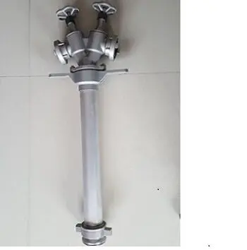 
British Fire Hydrant Valve and fire landing valves 