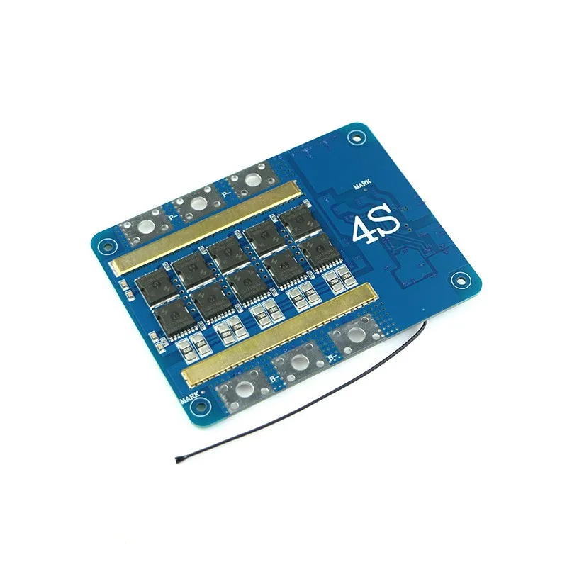 bms 4s 12v 100amp