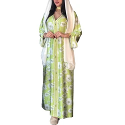 HJ ZMDR63 DropShipping kaftan online Company OEM muslim fashion design islam clothing kaftan dress