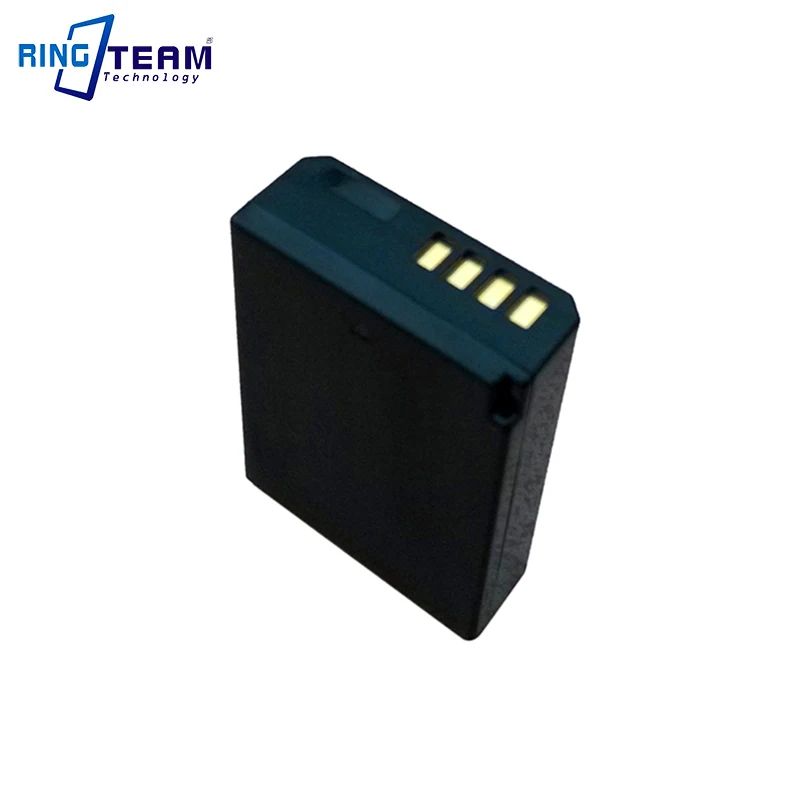 For Canon EOS Rebel T3 T5 T61100D 1200D 1300D EOS  Kiss X50 Camera  7.4V Rechargeable  Battery LPE10  E10  LP-E10 supplier