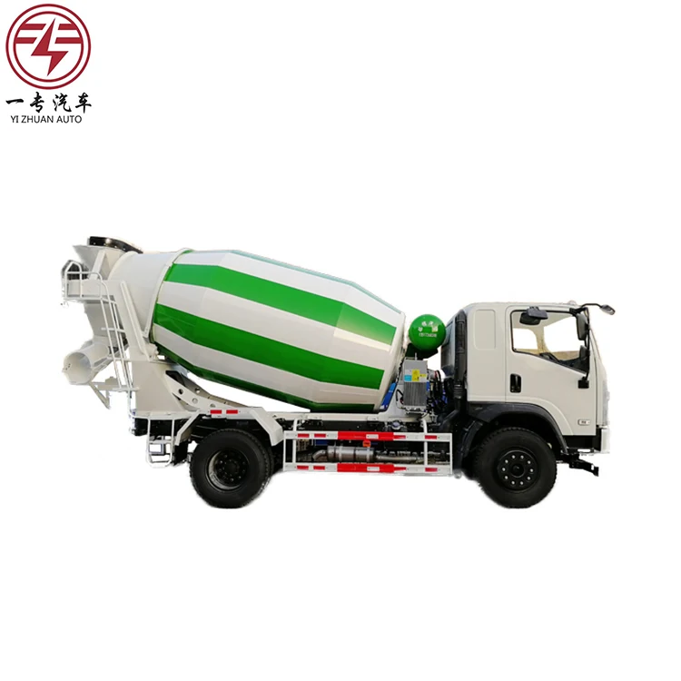 Dfac 4x4 Light Delivery / Cargo Truck Vehicles Transportation Tools