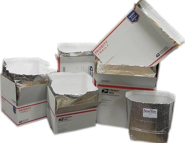 Insulated Shipping Box Liners,Insulated Bulk Shipping Bags And Mailers