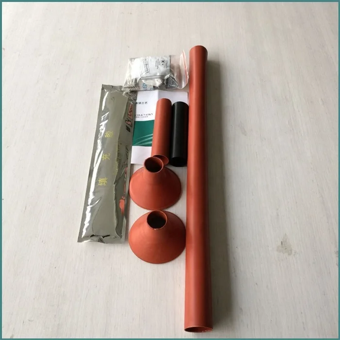 Outdoor Termination Single Core Cable Heat Shrink Manufacturers Buy