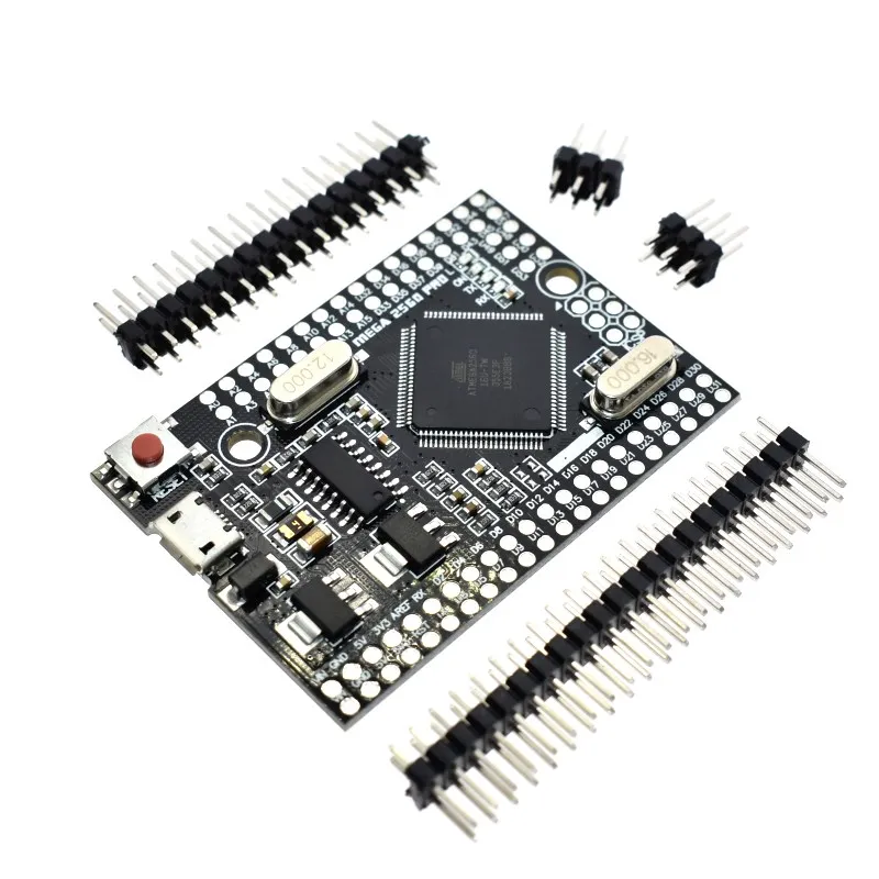 arduino mega 2560