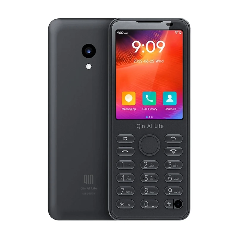 Global Version QIN F21 Pro 3GB+32GB Android 11 Smartphone - Ideal