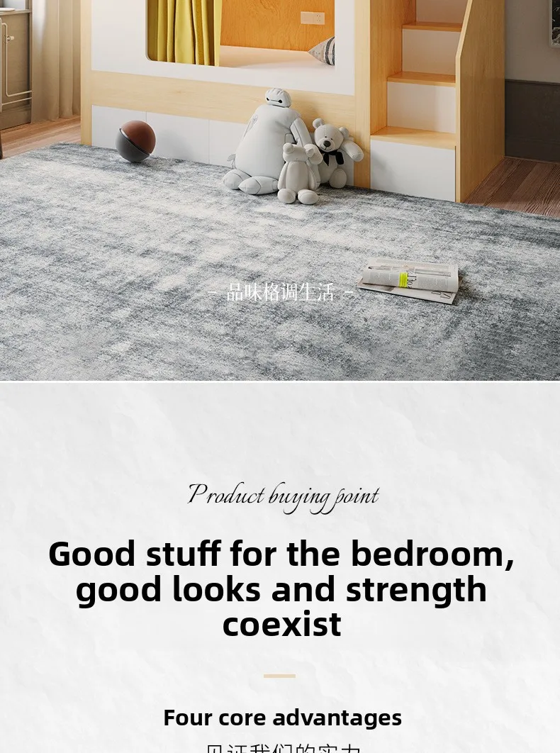 product custom metal material solid wood space capsule bunk bed kids and students apartment dormitory bunk bed with slide-1