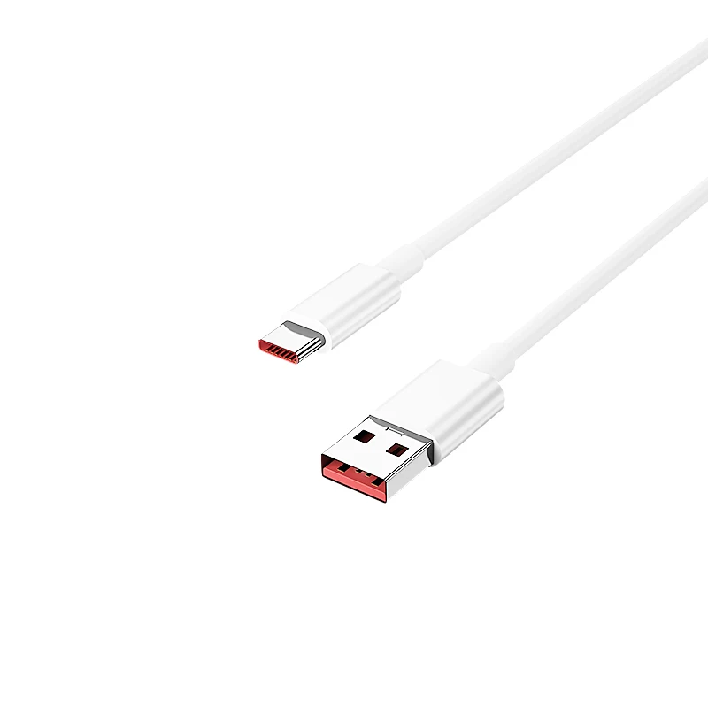
Usb Type C 5a Charging Fast Data Cable Data Transfer Type-c 5a Mobile Phone Charging Usb 