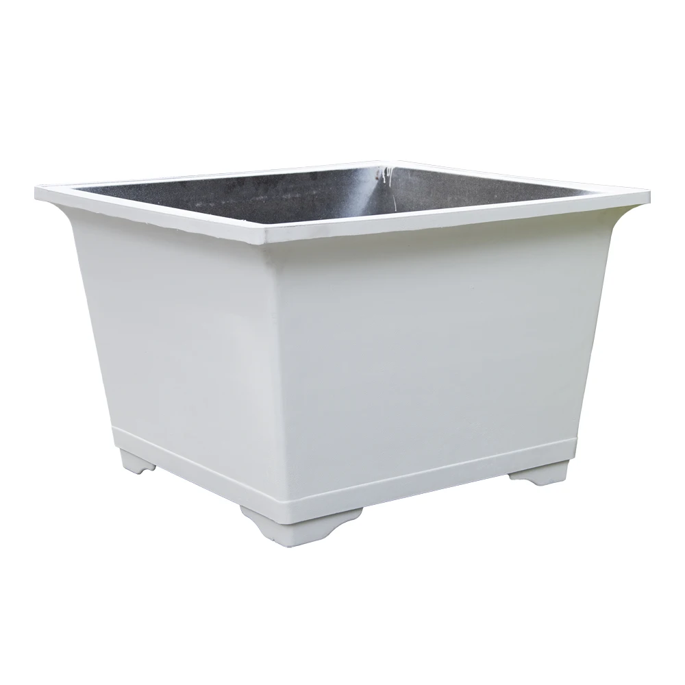 plant pot wide Lorenzo Terracotta Pot