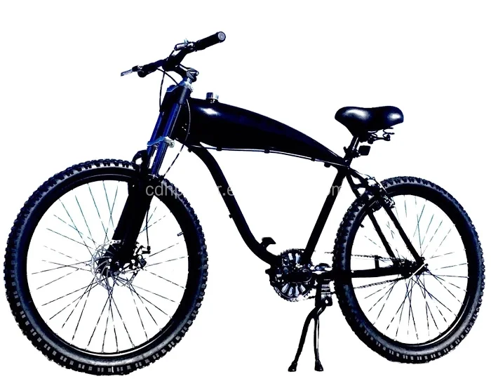 cdh motorized bike