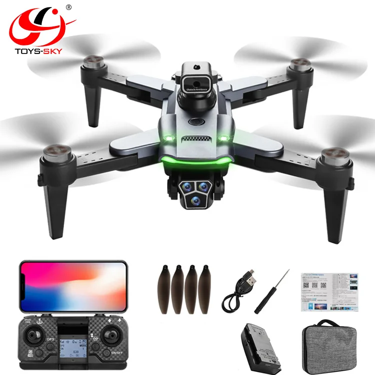 Drone Telecommande Avec Camera - VnC Blog Drone Telecommande Avec Camera - VnC Blog