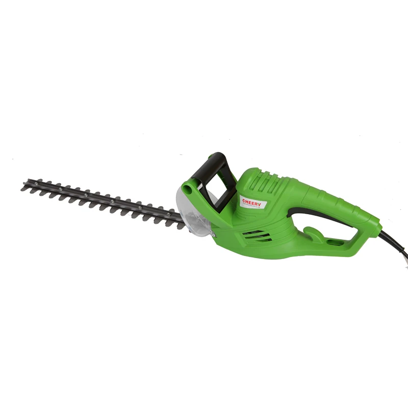 600w hedge trimmer