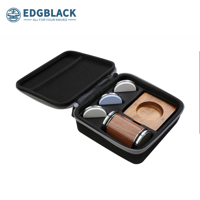 Edgblack Factory New Hot Sale Tumbler Diamond Rolling Multi Functional