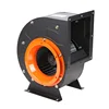 3 phase ac centrifugal duct exhaust fan blower