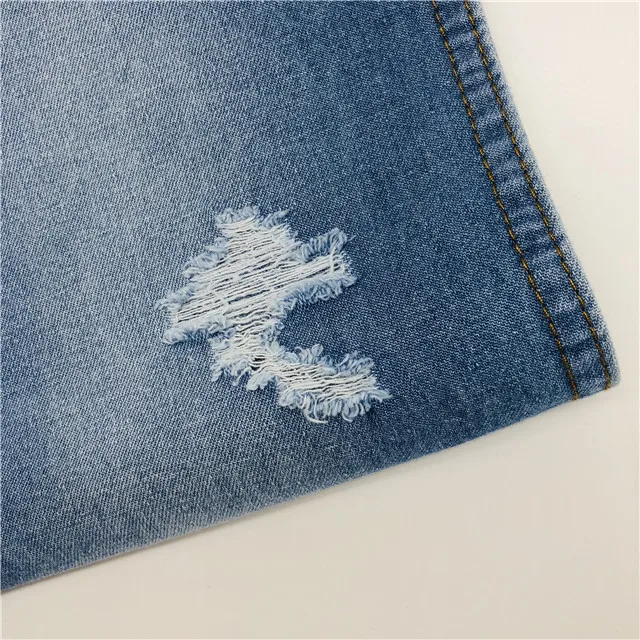 denim cloth material