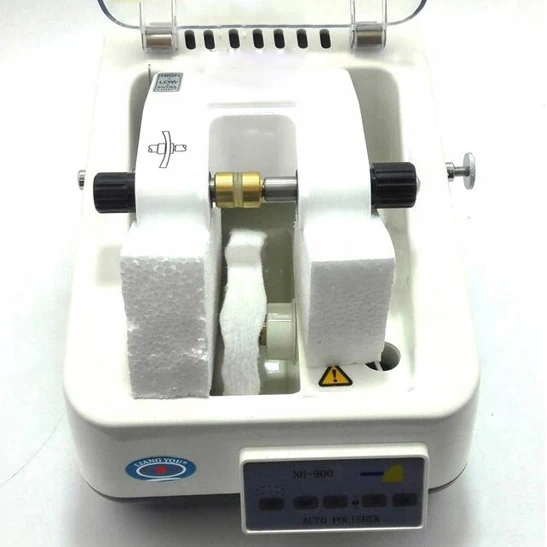 Eyeglasses Processing Equipment Otheropticinstrument Ly900a Auto