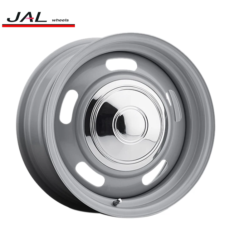 steel wheel manufacturer car wheel 15 inch rines para carro for
