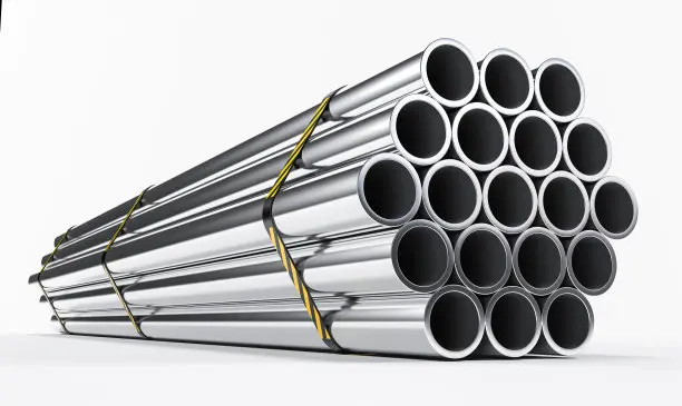 316 stainless steel pipe heat treatment