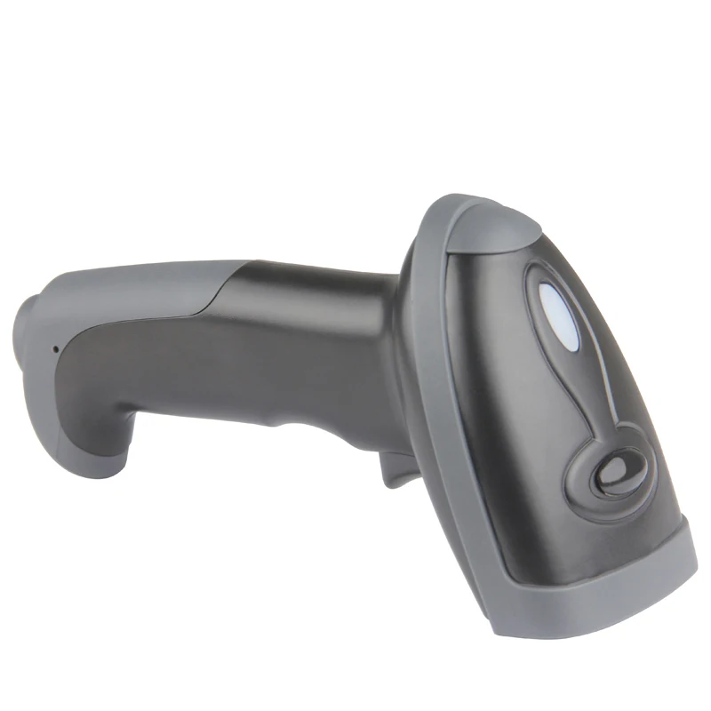 RF Handheld Scanner Guide: How to Choose the Right One