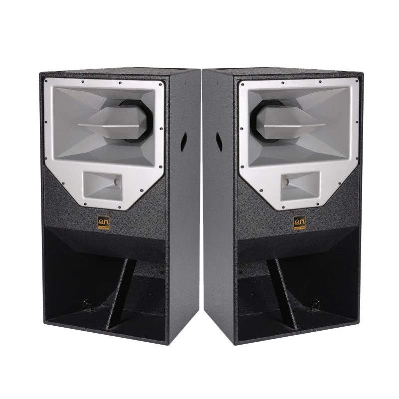 650w Pro Sound System Professional 3 Way 15 Inch P Audio Speaker(r2