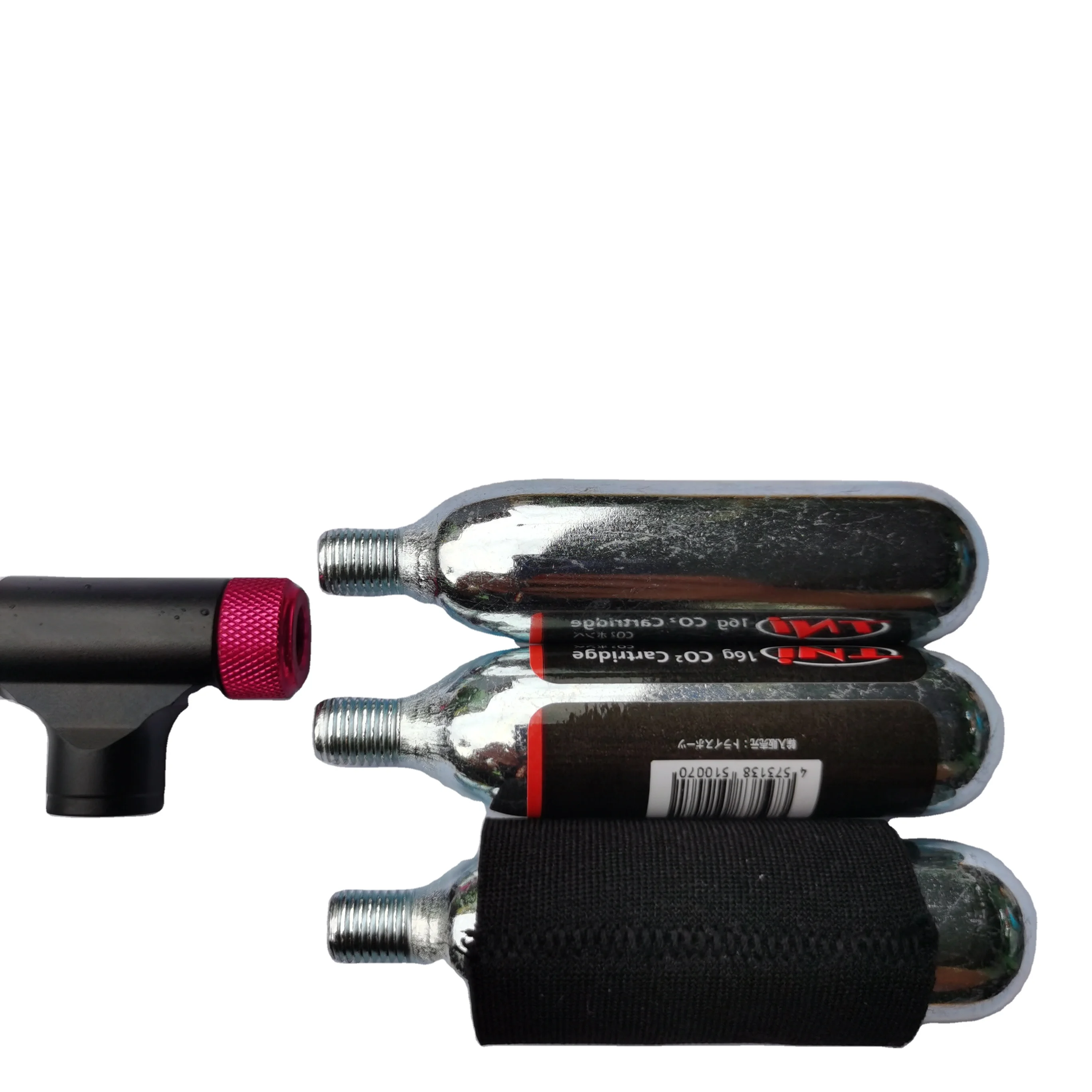 Carbon Dioxide chargers Co2 16g, View 16g CO2 cartridge, Baro Product