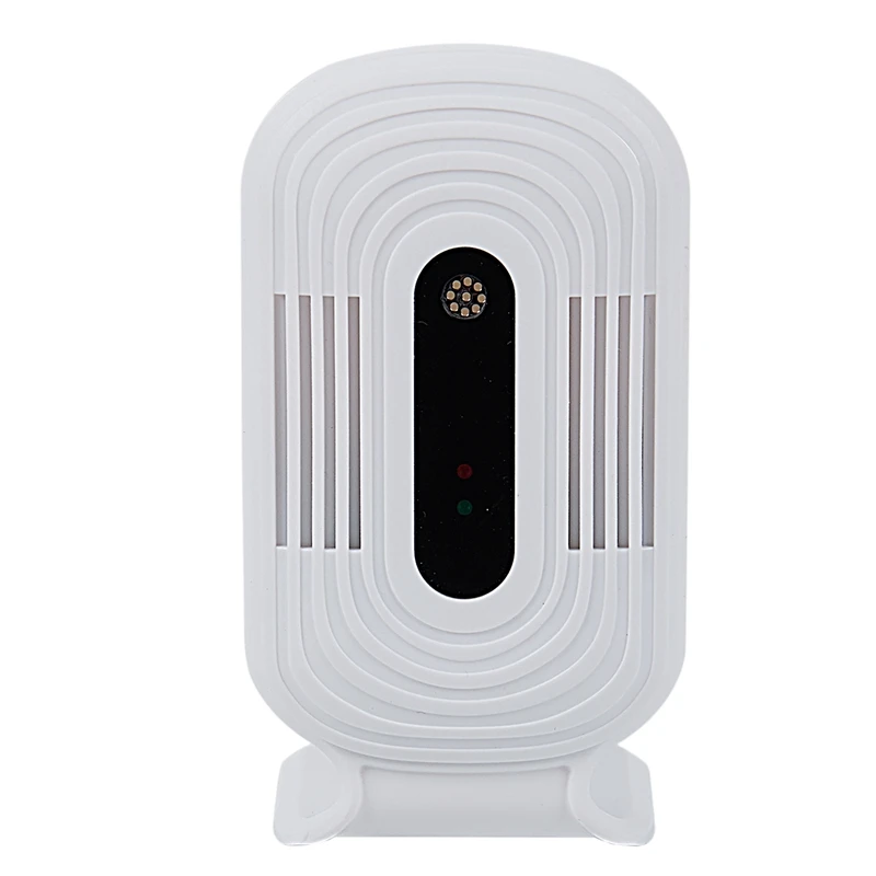 USB Wifi Air Quality Tester Smart Monitor Detector PM2.5 HCHO&TVOC&CO2 Analyzer 