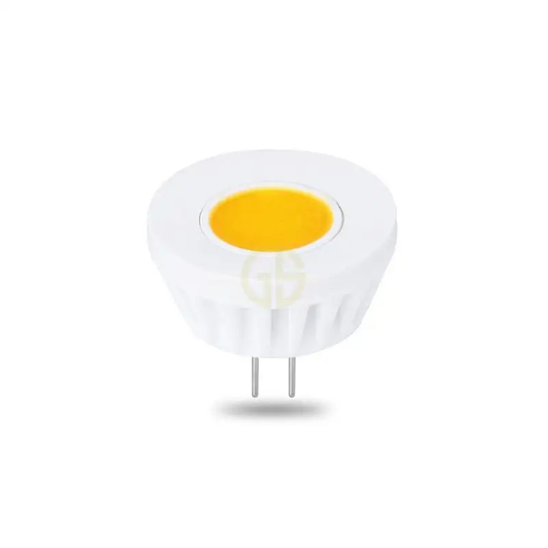 Mr11 Gu4 Led Lamp Outdoor Garden Light Cob Bulb - Buy Mr11 Cob Lamp For ...