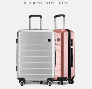 polycarbonate abs luggage