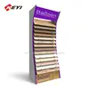 Custom Design Ceramic Tile Showroom Display Unit / Ceramic Tile Showing Stands