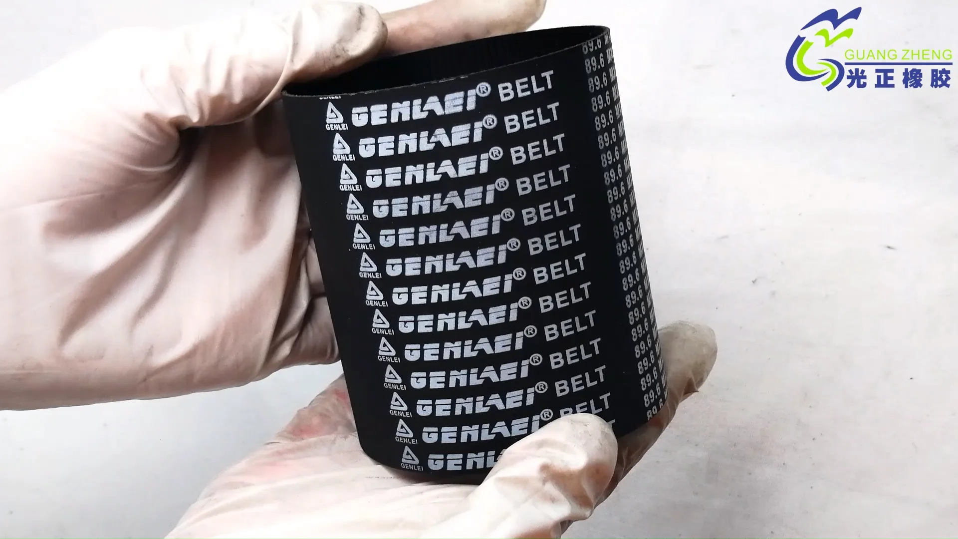 Htd8m720 Width 30mm Industrial Timing Belt Buy Industrial Timing