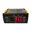 sf 104 manual automatic defrost 12v mini intelligent digital temperature controller