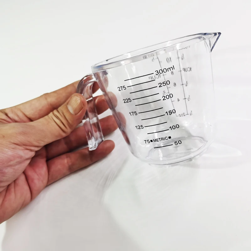 12 oz. Measuring Cup  EverythingBranded USA