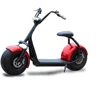 IOT EEC COC CE b SGS Tested Folding Electric Scooters For Adults