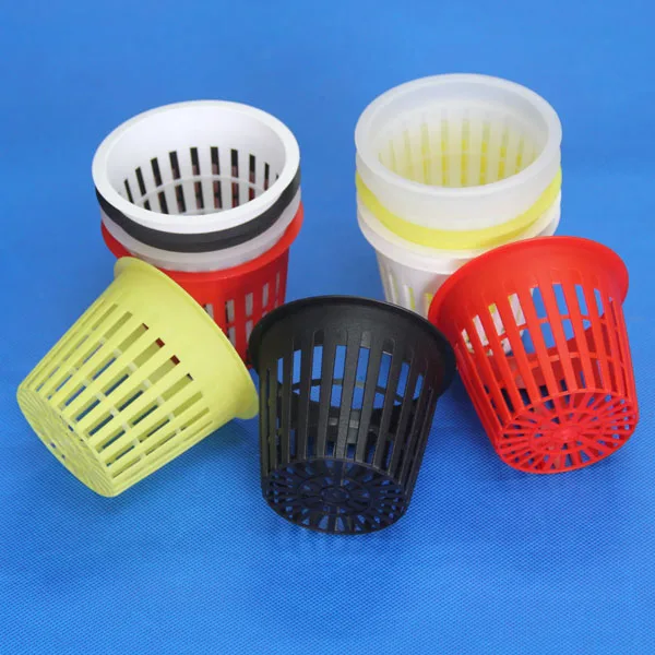 hydroponic net cup