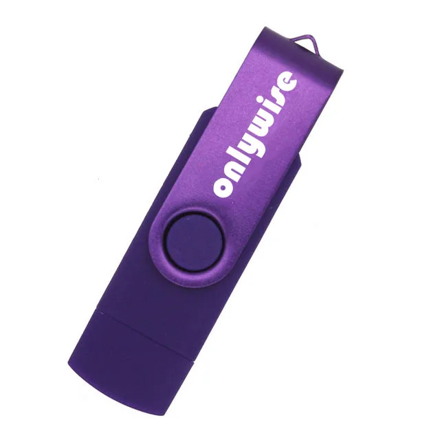 personalized usb flash drive for mobile phone usb flash drive android - ANKUX.COM