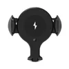 10w Wireless charger car for iphone auto wireless portable charger for samsung mobile phone mount holder