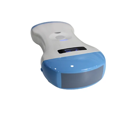 
Human/Veterinary Portable Ultrasound Scanner Color Doppler Ultrasound Machine 