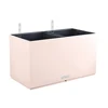 China Cheap Balcony Large Plastic Rectangular Self Watering Planter