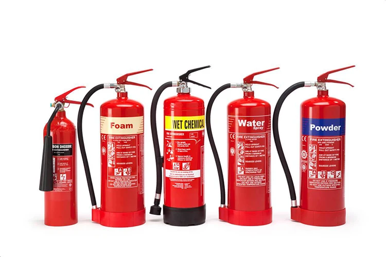 Co2 Cartridge Fire Extinguisher 6kg 1kg Buy Co2 Cartridge For Fire