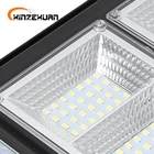 高輝度 SMD 屋外高速道路 ip65 60 ワット 90 ワットオールインワン led ソーラー道路ライト