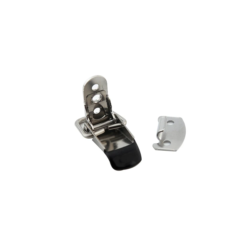 Stainless Steel Toggle Clip Toggle Latches Mini For Tool Case - Buy ...