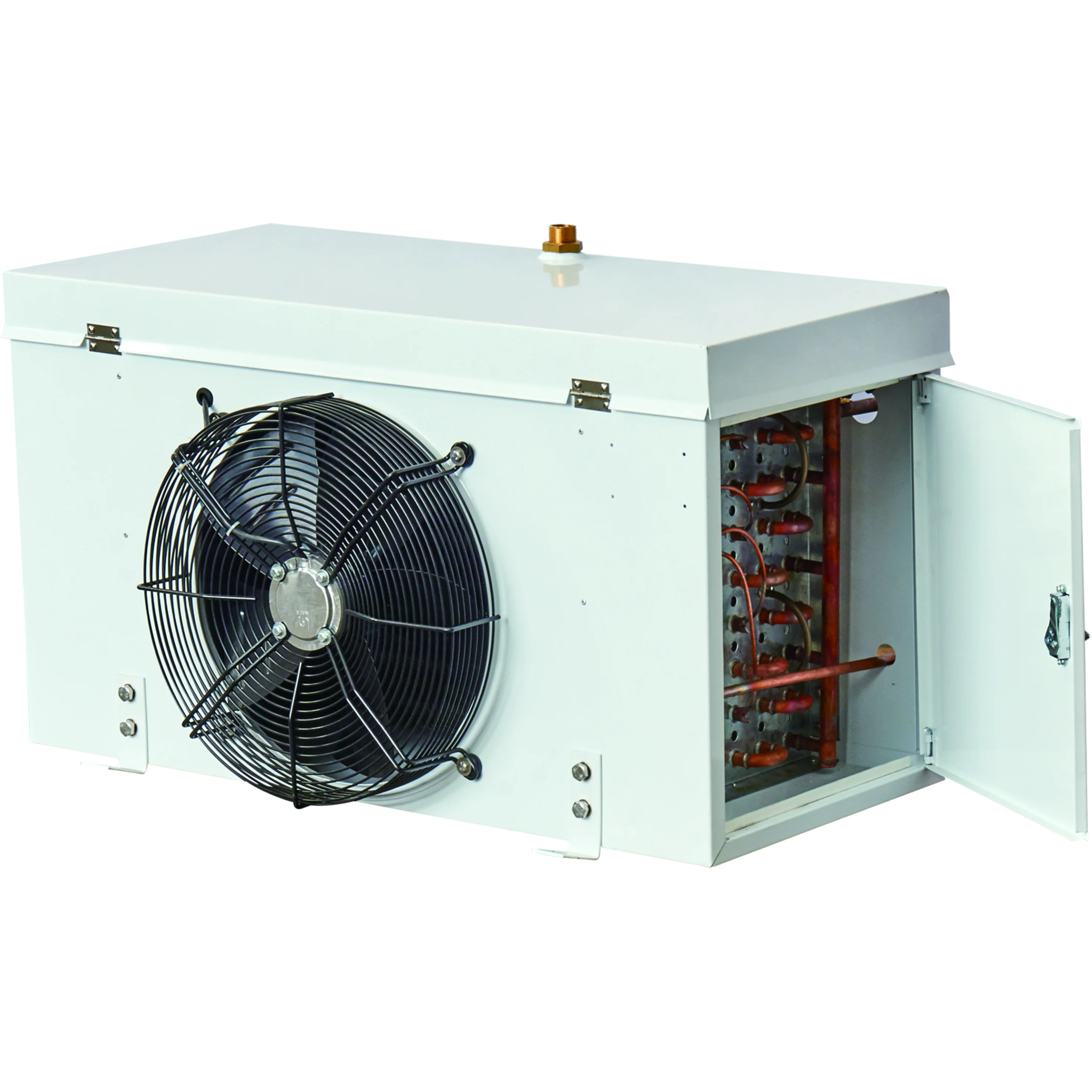 Series Air Cooler, 220 V, Copper - detail 4