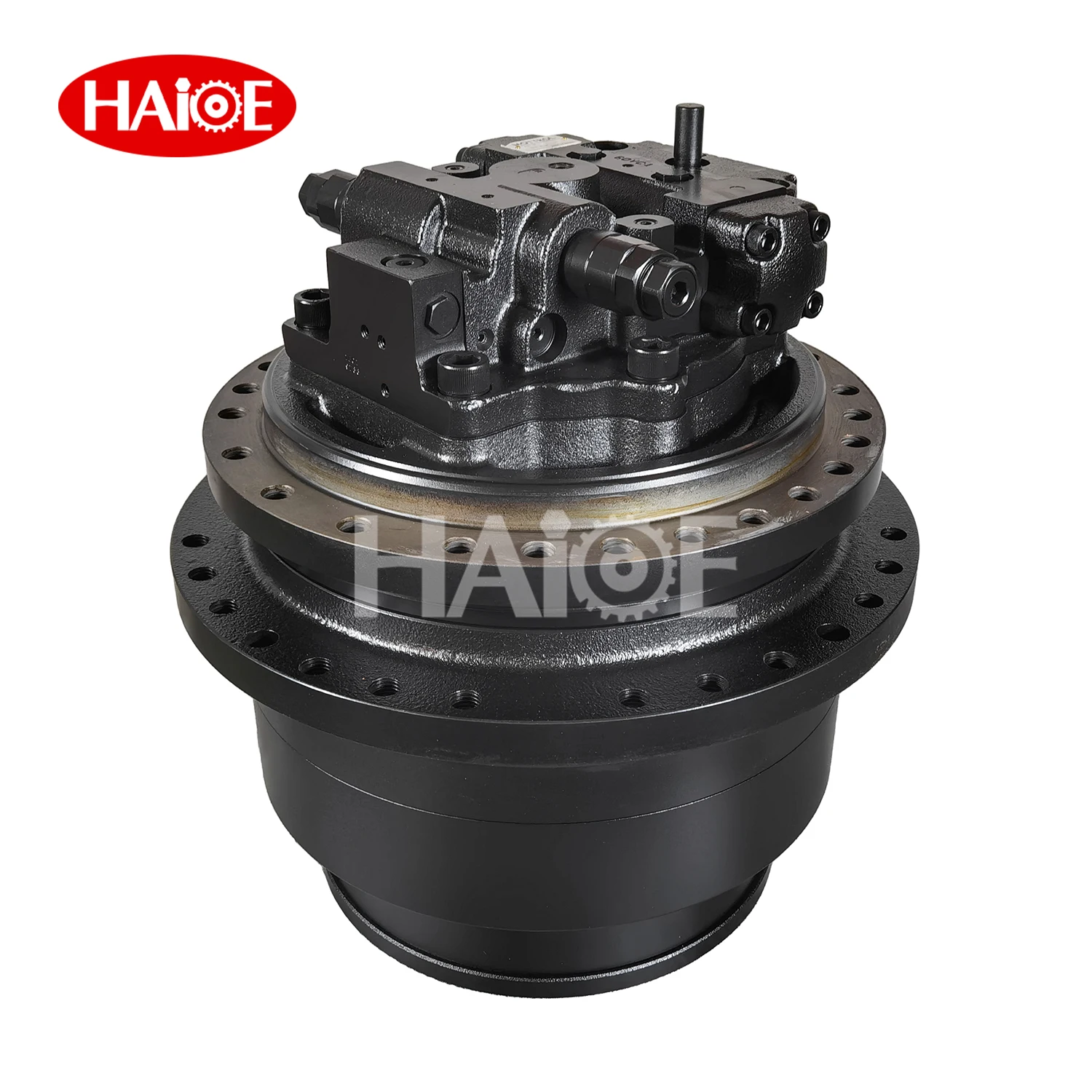 Genuine Final Drive for Doosan Excavators DX340LC & S340LC-V