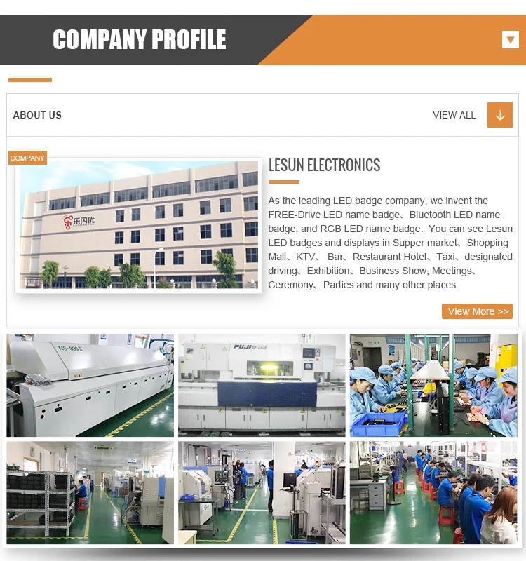 06 Company Profile